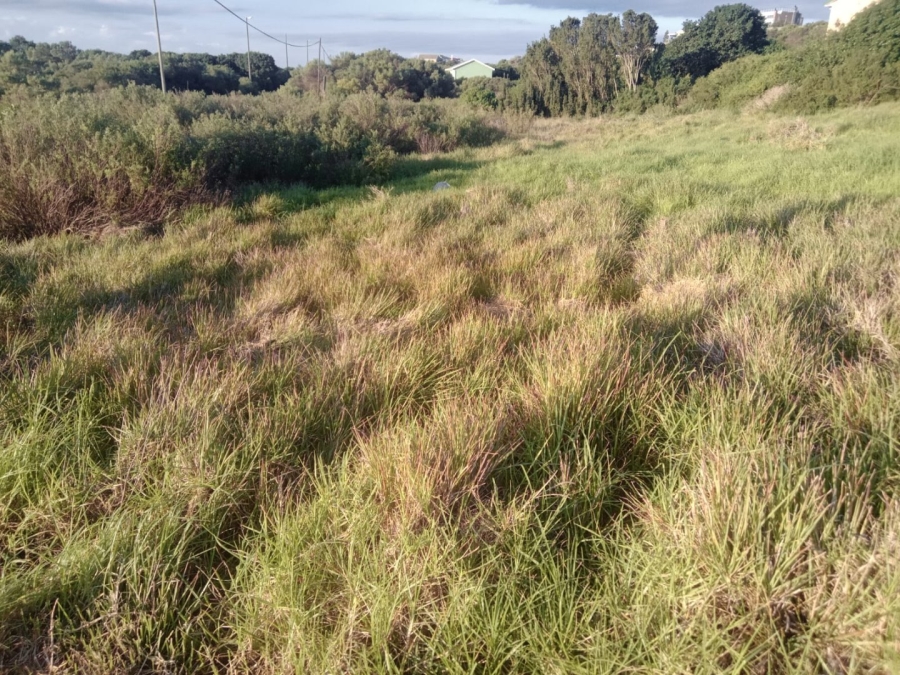 Commercial Property for Sale in Paradise Beach Eastern Cape